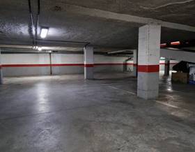 garages for rent in ciudad lineal madrid