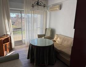 flat rent caceres antonio hurtado by 650 eur