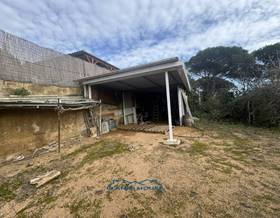 land sale tordera by 71,000 eur