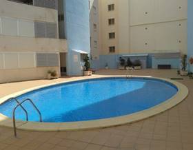 flat sale alicante calpe calp by 247,000 eur