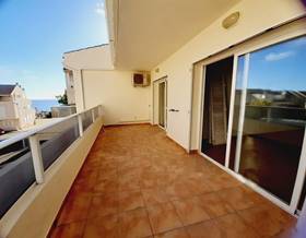 flat rent altea by 1,200 eur
