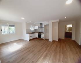 houses for rent in la nucia