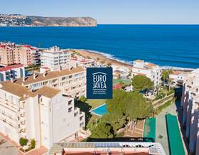 apartments for sale in jalon xalo