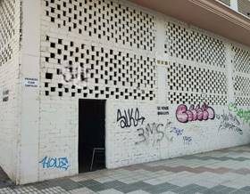 premises for sale in benamocarra