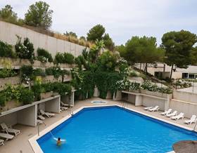 flat rent alicante san gabriel by 750 eur