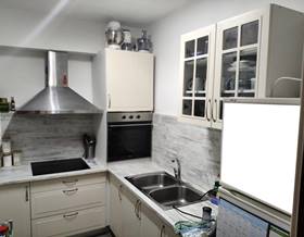 flat sale manresa poble nou by 127,260 eur