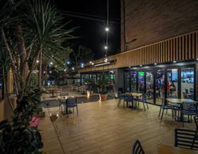 premises sale benidorm rincon de loix by 460,000 eur