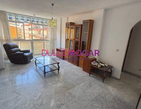 flat rent málaga cala del moral by 950 eur