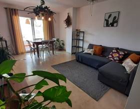 flat sale rincon de la victoria añoreta golf - paraíso del sol by 289,000 eur