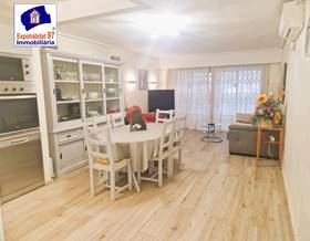 apartment sale salou plaza europa by 195,000 eur