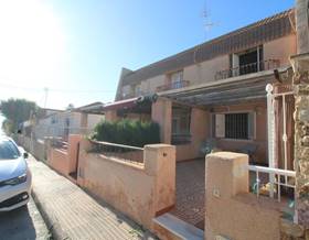 single family house sale san javier costa calida by 159,000 eur