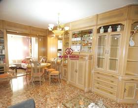 flat sale puerto de mazarron barrio san isidro by 176,000 eur