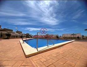 apartments for sale in puerto de mazarron