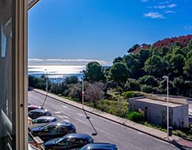 apartment sale calpe calp manzanera by 210,000 eur