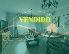apartments for sale in cadiz province