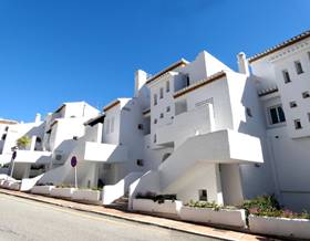apartments for sale in la herradura