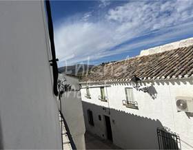 townhouse sale cordoba priego de cordoba by 43,000 eur