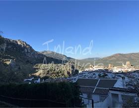 houses for sale in zuheros