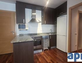 apartment sale lleida princep de viana by 158,000 eur