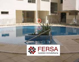 apartment sale el puerto de santa maria avenida de sanlucar by 215,000 eur