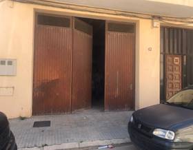 industrial warehouses for sale in la ampolla