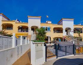 bungalow sale orihuela costa los altos by 174,969 eur