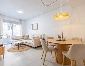 apartment sale torrevieja centro by 220,000 eur