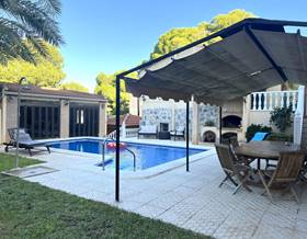 houses for sale in los montesinos