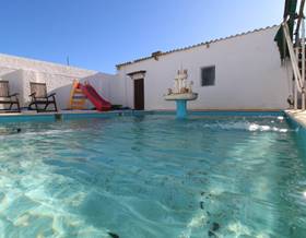 villas for sale in san javier