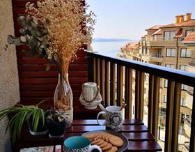 apartment rent pontevedra sanxenxo by 150 eur