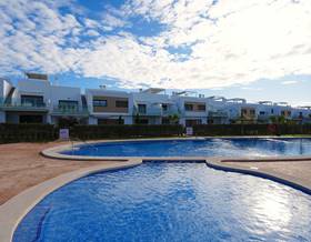 apartments for sale in san isidro, alicante