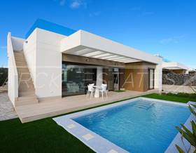 villas for sale in almoradi