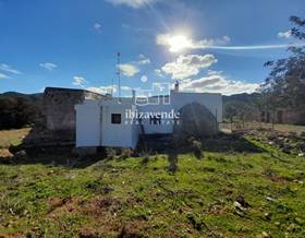 villas for sale in santa eulalia del rio