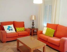 flat rent estepona centro by 800 eur