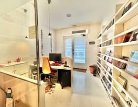 premises for sale in salamanca madrid