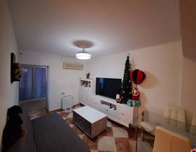 flat sale zafra centro by 65,000 eur