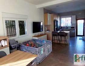 chalet sale picassent urb. sant ramón by 299,000 eur