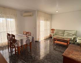 apartments for sale in san javier