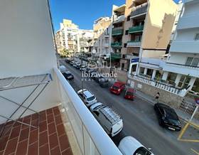 flat sale ibiza by 375,000 eur