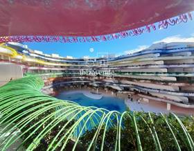flat sale ibiza by 820,000 eur