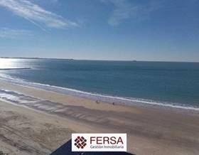 apartment sale el puerto de santa maria el ancla by 360,000 eur