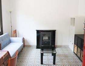 apartments for sale in bages barcelona