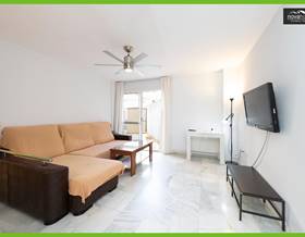 apartments for sale in malaga province