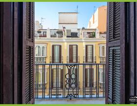 flat sale malaga centro histórico by 670,000 eur