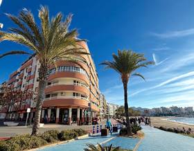 studio sale benidorm poniente by 179,000 eur