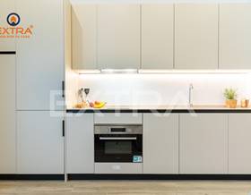 apartments for sale in salamanca madrid