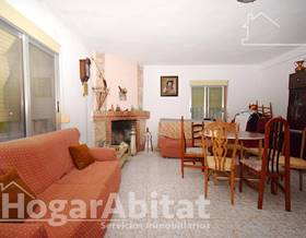 chalet sale lliria urb. el caramello by 135,000 eur