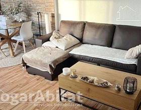 flat sale torrent poble nou by 139,985 eur