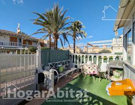 flat sale gran alacant gran alacant by 170,000 eur