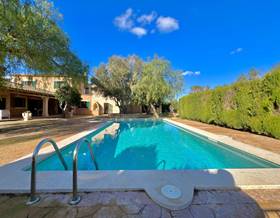 rustic property rent campos by 3,500 eur